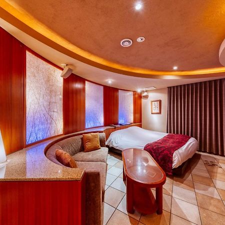 Hotel Lotus Chiba -Adult Only Yachiyo Luaran gambar