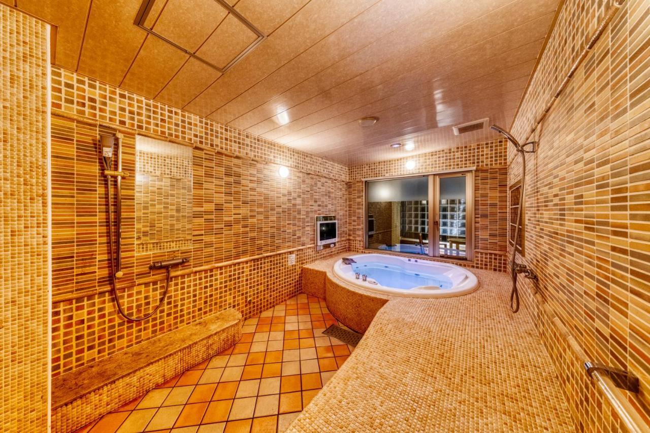 Hotel Lotus Chiba -Adult Only Yachiyo Luaran gambar